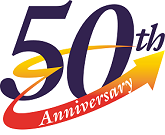 50 Anniversary