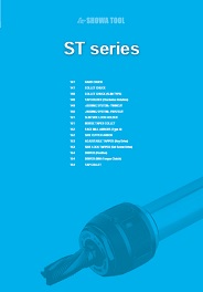 ST series（P136～P144））