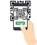 How to read QR code