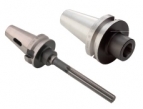 MORSE TAPER HOLDER (Type A, B)