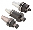 FACE MILL ARBOR (Type A,B,C)
