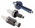 SHELL MILL ARBOR (Type A,B,C)