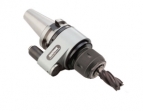 OIL-HOLE HARD CHUCK
