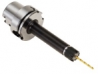 COLLET CHUCK (SLIM TYPE)