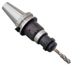 DEPTH CONTROL TAPPER