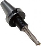 SIDE LOCK DRILL HOLDER