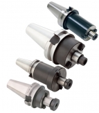 FACE MILL ARBOR (Type A,B,C,H)