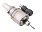 TRACTION DRIVE SPEED ACCELERATOR
