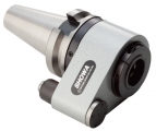 OIL-HOLE ADAPTER (Morse taper Type)