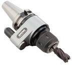 OIL-HOLE HARD CHUCK