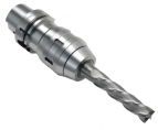 MICRON CHUCK R series
