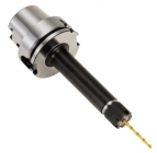 COLLET CHUCK (SLIM TYPE)