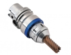 Hy-Dual CHUCK