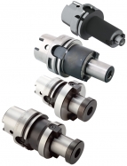 FACE MILL ARBOR (Type A,B,C,H)