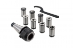 (NT Shank) HDAR CHUCK (A-set)