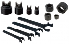 For COLLET CHUCK (SLIM Type)